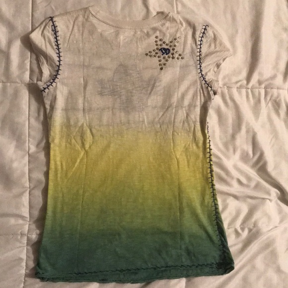 Double-D T-Shirt - Picture 2 of 4